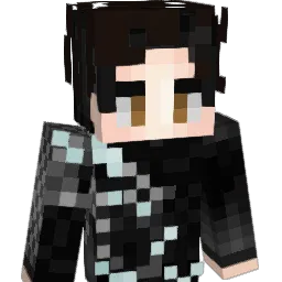 Dragonaeve Minecraft avatar bust
