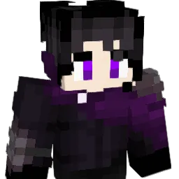 Dragonair_Drafa Minecraft avatar bust