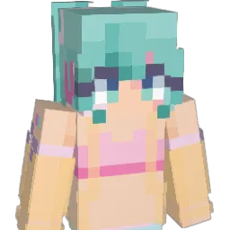 Dragonblad72773 Minecraft avatar bust