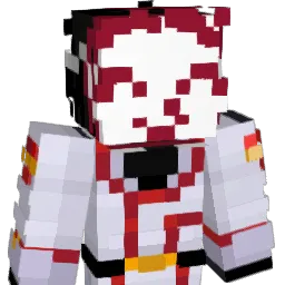 Dragonborn__V Minecraft avatar bust