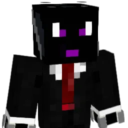 Dragonbuildz212 Minecraft avatar bust