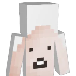 Dragoncin500 Minecraft avatar bust