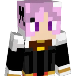 Dragonead's Minecraft skin