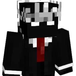 Dragoner81 Minecraft avatar bust