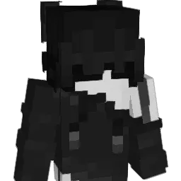 Dragonfae's Minecraft skin
