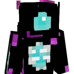 Dragonfalcon's Minecraft skin
