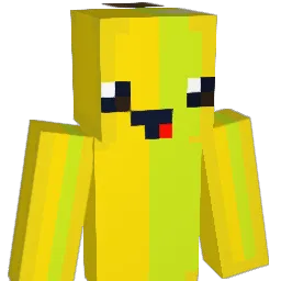 Dragonfire9442 Minecraft avatar bust