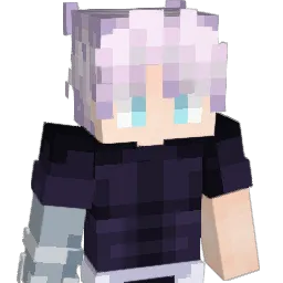 Dragonfly5912 Minecraft avatar bust