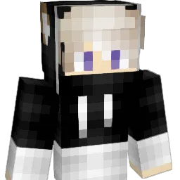 Dragonfly9898 Minecraft avatar bust