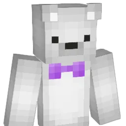 Dragonfruit_Mc Minecraft avatar bust