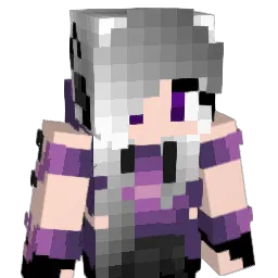 Dragongirl_06's Minecraft skin