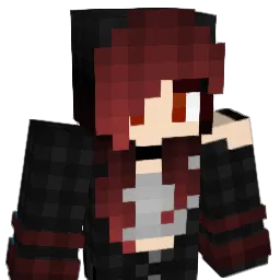 Dragongoddes02's Minecraft skin