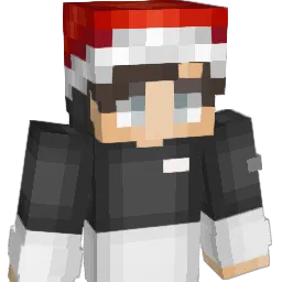 Dragonmaster0806 Minecraft avatar bust