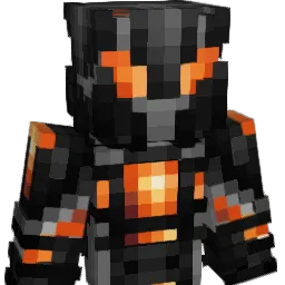 Dragonmaster80's Minecraft skin