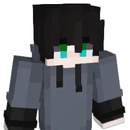 Dragonnaiser's Minecraft skin