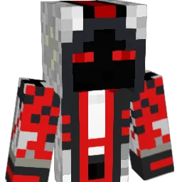Dragono_19 Minecraft avatar bust