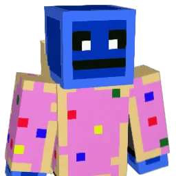 DragonofDonuts's Minecraft skin