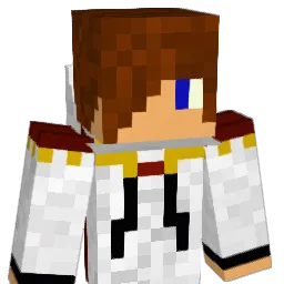Dragonon72 Minecraft avatar bust