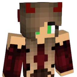 Dragonpanzer's Minecraft skin