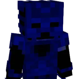 Dragonpas's Minecraft skin