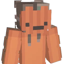 Dragonplane's Minecraft skin