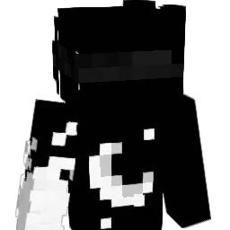 Dragonraisr Minecraft skin
