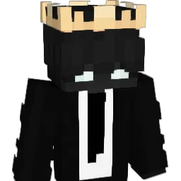 Dragons67 Minecraft avatar bust