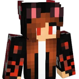 DragonsHowling Minecraft avatar bust
