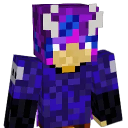 Dragons_1999 Minecraft avatar bust