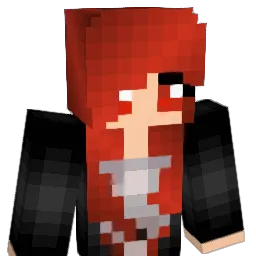 Dragons_Angel Minecraft avatar bust
