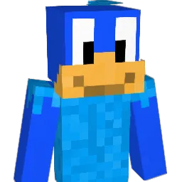 Dragonsans4334's Minecraft skin