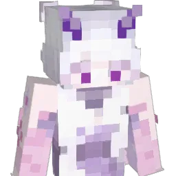 Dragonshard1186 Minecraft avatar bust