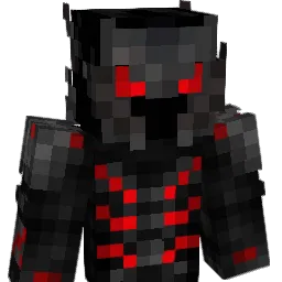 Dragonslayer1223 Minecraft avatar bust