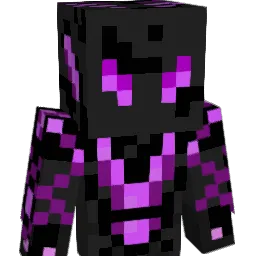 Dragonslayer900 Minecraft avatar bust