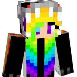 Dragonsm Minecraft avatar bust