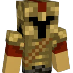 Dragonsmaug14 Minecraft avatar bust