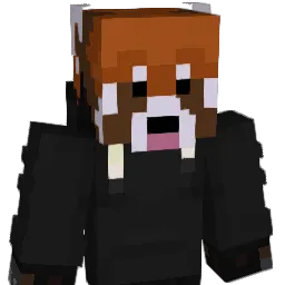 Dragonstrike7's Minecraft skin