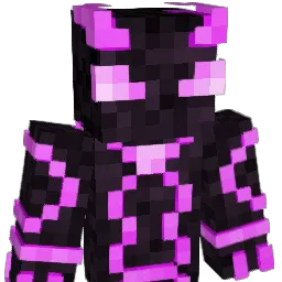 Dragontamer04 Minecraft avatar bust