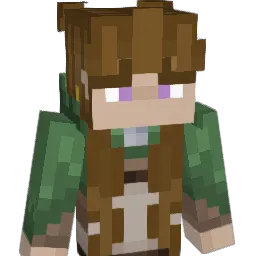 Dragonthing08's Minecraft skin