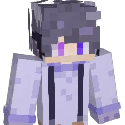 Dragonunity23 Minecraft avatar bust