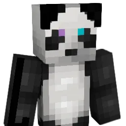 DragonwithWifi Minecraft avatar bust