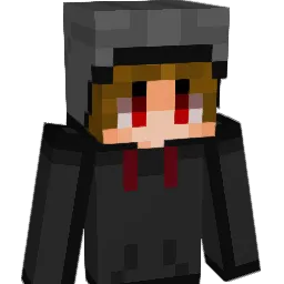 Dragoonhunter11 Minecraft avatar bust