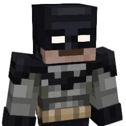 Dragoonn_ Minecraft avatar bust