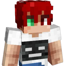 Dragorast's Minecraft skin