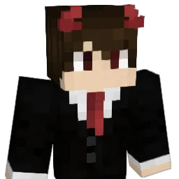 DragosBBy Minecraft avatar bust