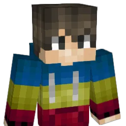 Dragos_01 Minecraft avatar bust