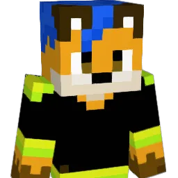 DragotheFox30