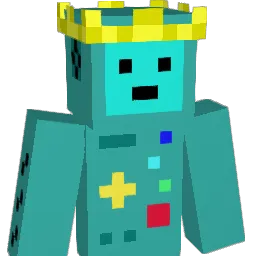 Dragout's Minecraft skin