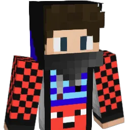 DragsUT Minecraft avatar bust