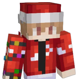 Dragssy Minecraft avatar bust